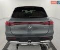 Серый Мерседес EQS SUV, объемом двигателя 0 л и пробегом 5 тыс. км за 42000 $, фото 4 на Automoto.ua