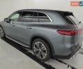 Серый Мерседес EQS SUV, объемом двигателя 0 л и пробегом 5 тыс. км за 42000 $, фото 5 на Automoto.ua