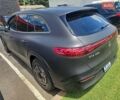 Серый Мерседес EQS SUV, объемом двигателя 0 л и пробегом 31 тыс. км за 50000 $, фото 2 на Automoto.ua