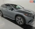 Серый Мерседес EQS SUV, объемом двигателя 0 л и пробегом 5 тыс. км за 42000 $, фото 2 на Automoto.ua