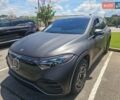 Серый Мерседес EQS SUV, объемом двигателя 0 л и пробегом 31 тыс. км за 50000 $, фото 1 на Automoto.ua