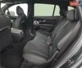 Серый Мерседес EQS SUV, объемом двигателя 0 л и пробегом 5 тыс. км за 42000 $, фото 9 на Automoto.ua