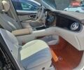 Серый Мерседес EQS SUV, объемом двигателя 0 л и пробегом 31 тыс. км за 50000 $, фото 5 на Automoto.ua