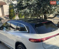 Синий Мерседес EQS SUV, объемом двигателя 0 л и пробегом 31 тыс. км за 67000 $, фото 20 на Automoto.ua