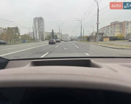 Синий Мерседес EQS SUV, объемом двигателя 0 л и пробегом 19 тыс. км за 71000 $, фото 29 на Automoto.ua