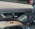Синий Мерседес EQS SUV, объемом двигателя 0 л и пробегом 19 тыс. км за 71000 $, фото 21 на Automoto.ua