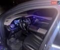 Синий Мерседес EQS SUV, объемом двигателя 0 л и пробегом 19 тыс. км за 71000 $, фото 50 на Automoto.ua