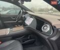 Синий Мерседес EQS SUV, объемом двигателя 0 л и пробегом 19 тыс. км за 70000 $, фото 15 на Automoto.ua