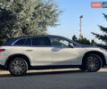 Синий Мерседес EQS SUV, объемом двигателя 0 л и пробегом 31 тыс. км за 67000 $, фото 10 на Automoto.ua