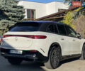 Синий Мерседес EQS SUV, объемом двигателя 0 л и пробегом 31 тыс. км за 67000 $, фото 13 на Automoto.ua