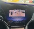Синий Мерседес EQS SUV, объемом двигателя 0 л и пробегом 19 тыс. км за 71000 $, фото 27 на Automoto.ua