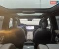 Синий Мерседес EQS SUV, объемом двигателя 0 л и пробегом 19 тыс. км за 70000 $, фото 23 на Automoto.ua
