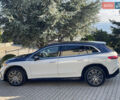 Синий Мерседес EQS SUV, объемом двигателя 0 л и пробегом 31 тыс. км за 67000 $, фото 22 на Automoto.ua