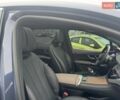 Синий Мерседес EQS SUV, объемом двигателя 0 л и пробегом 19 тыс. км за 71000 $, фото 16 на Automoto.ua