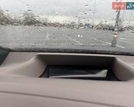 Синий Мерседес EQS SUV, объемом двигателя 0 л и пробегом 19 тыс. км за 70000 $, фото 29 на Automoto.ua