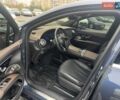 Синий Мерседес EQS SUV, объемом двигателя 0 л и пробегом 19 тыс. км за 71000 $, фото 12 на Automoto.ua