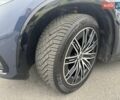 Синий Мерседес EQS SUV, объемом двигателя 0 л и пробегом 19 тыс. км за 71000 $, фото 10 на Automoto.ua