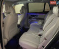 Синий Мерседес EQS SUV, объемом двигателя 0 л и пробегом 31 тыс. км за 67000 $, фото 53 на Automoto.ua