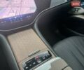 Синий Мерседес EQS SUV, объемом двигателя 0 л и пробегом 19 тыс. км за 70000 $, фото 26 на Automoto.ua