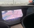 Синий Мерседес EQS SUV, объемом двигателя 0 л и пробегом 19 тыс. км за 70000 $, фото 25 на Automoto.ua