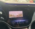 Синий Мерседес EQS SUV, объемом двигателя 0 л и пробегом 19 тыс. км за 71000 $, фото 31 на Automoto.ua