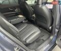 Синий Мерседес EQS SUV, объемом двигателя 0 л и пробегом 19 тыс. км за 70000 $, фото 18 на Automoto.ua