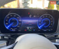 Синий Мерседес EQS SUV, объемом двигателя 0 л и пробегом 31 тыс. км за 67000 $, фото 49 на Automoto.ua