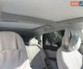 Синий Мерседес EQS SUV, объемом двигателя 0 л и пробегом 31 тыс. км за 67000 $, фото 45 на Automoto.ua