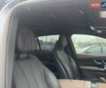 Синий Мерседес EQS SUV, объемом двигателя 0 л и пробегом 19 тыс. км за 70000 $, фото 20 на Automoto.ua