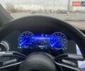 Синий Мерседес EQS SUV, объемом двигателя 0 л и пробегом 19 тыс. км за 70000 $, фото 24 на Automoto.ua