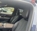 Синий Мерседес EQS SUV, объемом двигателя 0 л и пробегом 19 тыс. км за 71000 $, фото 13 на Automoto.ua