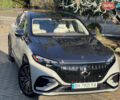 Синий Мерседес EQS SUV, объемом двигателя 0 л и пробегом 31 тыс. км за 67000 $, фото 1 на Automoto.ua
