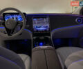 Синий Мерседес EQS SUV, объемом двигателя 0 л и пробегом 31 тыс. км за 67000 $, фото 51 на Automoto.ua