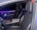 Синий Мерседес EQS SUV, объемом двигателя 0 л и пробегом 19 тыс. км за 71000 $, фото 49 на Automoto.ua