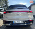 Синий Мерседес EQS SUV, объемом двигателя 0 л и пробегом 31 тыс. км за 67000 $, фото 18 на Automoto.ua