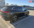 Зеленый Мерседес EQS SUV, объемом двигателя 0 л и пробегом 39 тыс. км за 55600 $, фото 6 на Automoto.ua