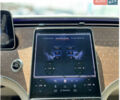 Зеленый Мерседес EQS SUV, объемом двигателя 0 л и пробегом 39 тыс. км за 55600 $, фото 20 на Automoto.ua