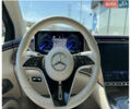 Зеленый Мерседес EQS SUV, объемом двигателя 0 л и пробегом 39 тыс. км за 55600 $, фото 23 на Automoto.ua
