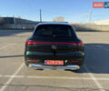 Зеленый Мерседес EQS SUV, объемом двигателя 0 л и пробегом 39 тыс. км за 55600 $, фото 3 на Automoto.ua