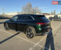 Зеленый Мерседес EQS SUV, объемом двигателя 0 л и пробегом 39 тыс. км за 55600 $, фото 2 на Automoto.ua