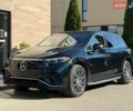 Зелений Мерседес EQS SUV, об'ємом двигуна 0 л та пробігом 31 тис. км за 74999 $, фото 1 на Automoto.ua