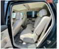 Зеленый Мерседес EQS SUV, объемом двигателя 0 л и пробегом 39 тыс. км за 55600 $, фото 18 на Automoto.ua