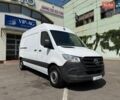 Білий Мерседес eSprinter, об'ємом двигуна 0 л та пробігом 51 тис. км за 19999 $, фото 1 на Automoto.ua