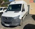 Білий Мерседес eSprinter, об'ємом двигуна 0 л та пробігом 63 тис. км за 8500 $, фото 1 на Automoto.ua