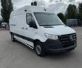 Белый Мерседес eSprinter, объемом двигателя 0 л и пробегом 84 тыс. км за 21500 $, фото 1 на Automoto.ua