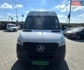 Білий Мерседес eSprinter, об'ємом двигуна 0 л та пробігом 32 тис. км за 20900 $, фото 5 на Automoto.ua