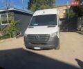 Білий Мерседес eSprinter, об'ємом двигуна 0 л та пробігом 47 тис. км за 19999 $, фото 1 на Automoto.ua