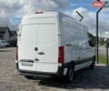 Белый Мерседес eSprinter, объемом двигателя 0 л и пробегом 33 тыс. км за 21800 $, фото 10 на Automoto.ua