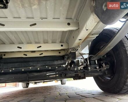 Білий Мерседес eSprinter, об'ємом двигуна 0 л та пробігом 32 тис. км за 19300 $, фото 25 на Automoto.ua