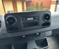 Білий Мерседес eSprinter, об'ємом двигуна 0 л та пробігом 32 тис. км за 19300 $, фото 40 на Automoto.ua